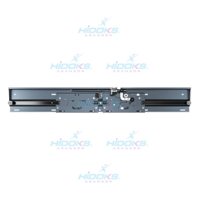 TELESKOPİK 2 PANEL KAT